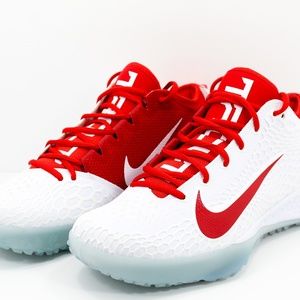 mike trout baseball turf shoes